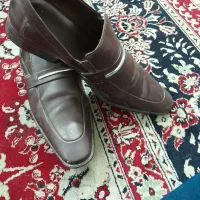 کفش مجلسی مردانه|کیف، کفش، کمربند|اهواز, یوسفی|دیوار