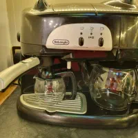 دستگاه قهوه ساز حرفه ای