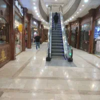 فروش یک باب مغازه در مرکز شهر