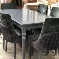 نیروی خانم یا آقا خیاط و برشکاری پارچه و اسفنج|استخدام صنعتی، فنی، مهندسی|رشت, شهرک صبا|دیوار