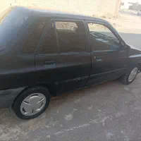 ماشین پراید مدل82|خودرو سواری و وانت|زابل, |دیوار