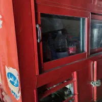 یخچال صنعتی سوپری