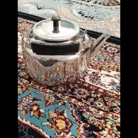 کتری واستندقابلمه