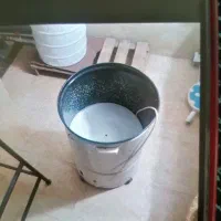 ماشین لباسشویی