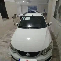 ساینا sمدل 1402|خودرو سواری و وانت|تبریز, |دیوار