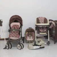 ست کامل گراکو