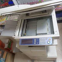 دستگاه کپی|پرینتر، اسکنر، کپی، فکس|تهران, شمشیری|دیوار