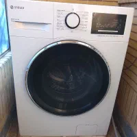 ماشین لباسشویی اسنوا