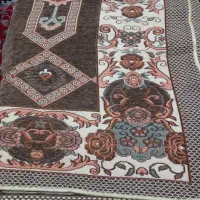 روفرشی ابریشم ضخیم