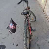 دوچرخه ۲۶|دوچرخه، اسکیت، اسکوتر|رباط‌کریم, شترخوار|دیوار