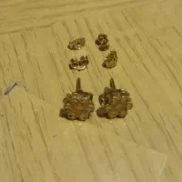 گوشواره طلا