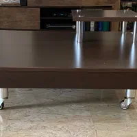 میز جلو مبلی