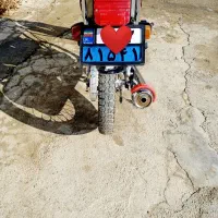 رهرو|موتورسیکلت|ملایر, |دیوار