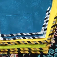 شلوار بندری