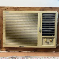 کولر پنجره‌ای سامسونگ|کولر گازی و فن‌کوئل|نوشهر, |دیوار