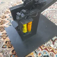 جرثتقیل برای کار و فناوری پایه نهم