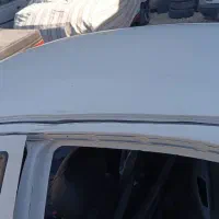 تیبا مدل۹۶ دوگانه فابریک تصادفی|خودرو سواری و وانت|ابریشم, |دیوار