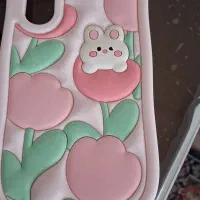 قاب سلیکونی سامسونگ A26