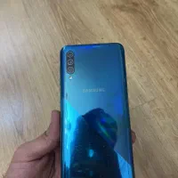 گوشی موبایل سامسونگ A30s حافظه 128  - رم 4