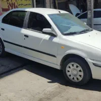 سمند Lx