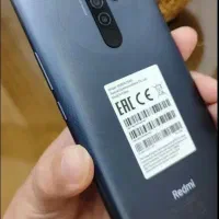 گوشی شیائومی reidm 9 معاوضه با گوشی لمسی مدل پایین