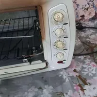 توستر خارجی-مارک الکترا