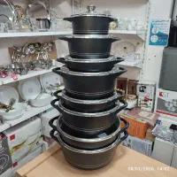 قابلمه کی اس تی