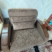 مبل تخت خواب شو|تخت و سرویس خواب|مشهد, گوهرشاد|دیوار