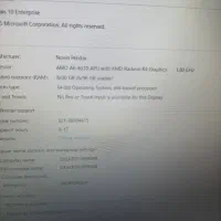 Acer Red E5 Amd A8 full hd|رایانه همراه|اصفهان, میرعماد|دیوار