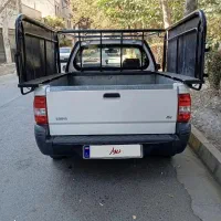 پراید وانت ۱۴۰۲ در حد خشک|خودرو سواری و وانت|کرج, فاز ۴ مهرشهر|دیوار