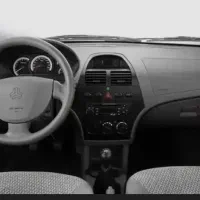 تیبا۲ مدل ۱۴۰۱