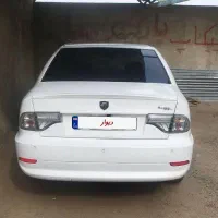ماشین سمند سورن پلاس