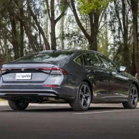 حواله هوندا آکورد hEV