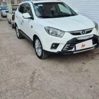 جک s5مدل۹۵ اتومات عتیقه کم کار کروز کنترل|خودرو سواری و وانت|اردبیل, |دیوار