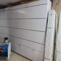 ویترین مغازه|بوفه، ویترین، کنسول|مشهد, ولیعصر (شهرک غرب)|دیوار