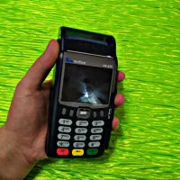 کارتخوان سیار VeriFone کارت خوان سیار پوز بیسیم675