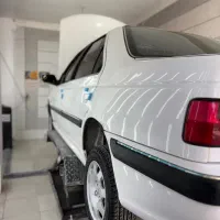 پژو پارس مدل۹۸|خودرو سواری و وانت|اصفهان, شفق|دیوار