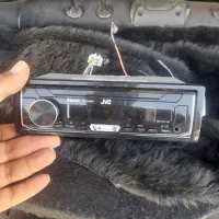 ظبط  jvc|پخش‌کننده همراه|مرودشت, ژیان|دیوار