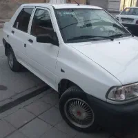 ۹۶دوگانه کارخانه یورو۴ایربگ‌سالم بدون رنگ