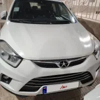 جک اس 5 مدل 1400 یه 2000 زرورقی