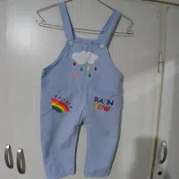 بیلر جین و کتان