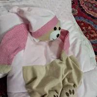 ست خواب کودک