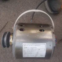 دینام کولر و کمپرسور پراید