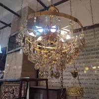 حراج انواع لوستر