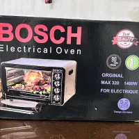 ماکروفر بوش