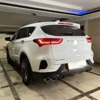 فیدلیتی الیت مدل ۴۰۴