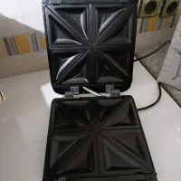 ساندویچ ساز|ظروف پخت‌وپز|کرمانشاه, |دیوار