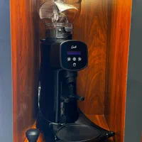 آسیاب قهوه کونیلCUNIL مدل لوکسوماتیک LUXOMATIC|کافیشاپ و رستوران|تهران, سنائی|دیوار