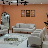 مبلمان تارک|مبلمان خانگی و میز عسلی|رامهرمز, |دیوار