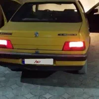 پژو|خودرو سواری و وانت|ایرانشهر, |دیوار